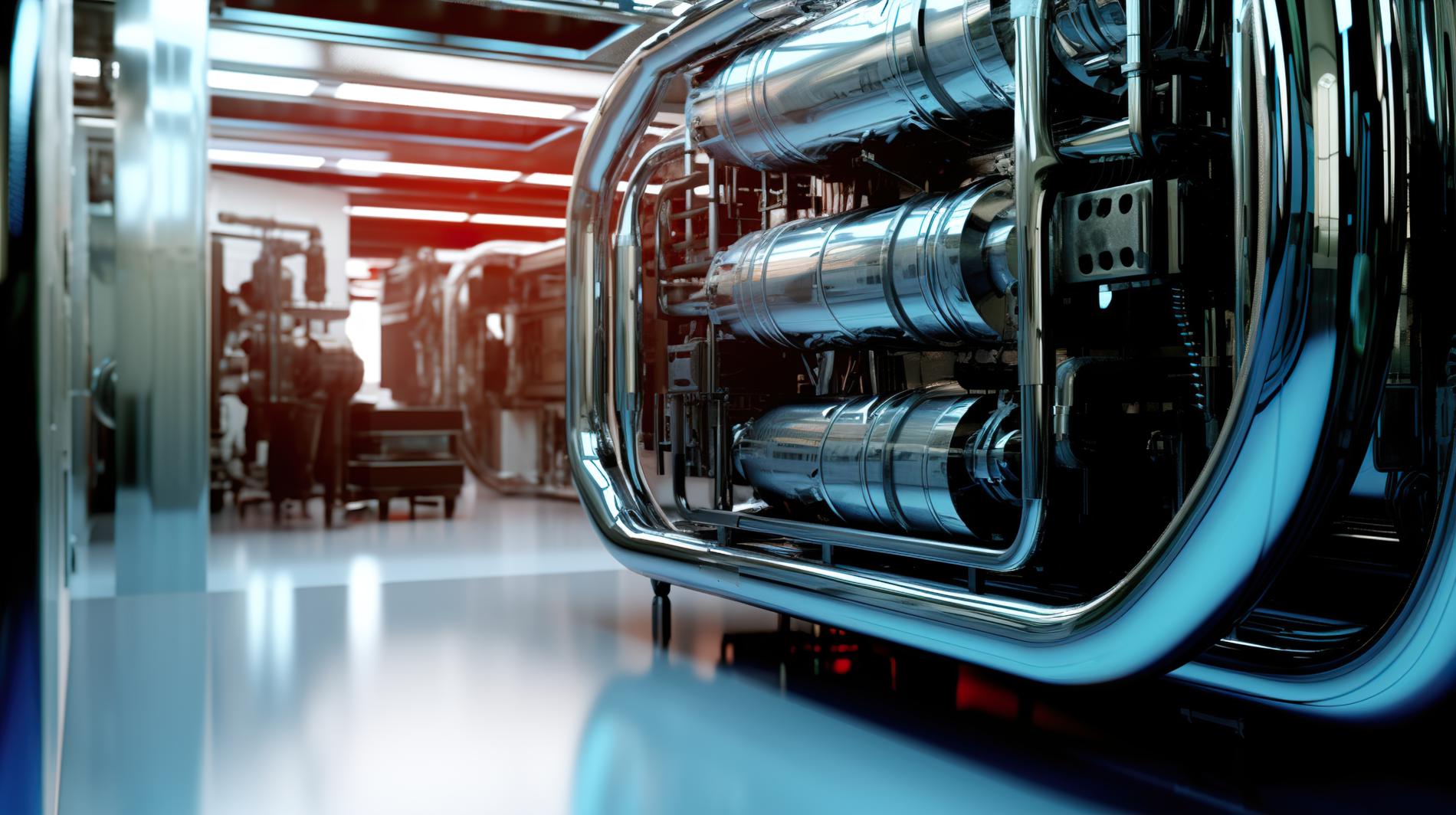 Refrigerazione e Industria